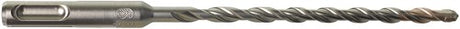 Milwaukee tilbehør sds-plus borehammer | m 2, 6 x 160 mm - 4932307069