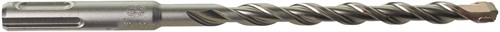Milwaukee tilbehør sds-plus borehammer | m 2, 8 x 160 mm - 4932307071