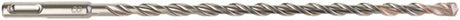 Milwaukee tilbehør sds-plus borehammer | m 2, 8 x 260 mm - 4932353821