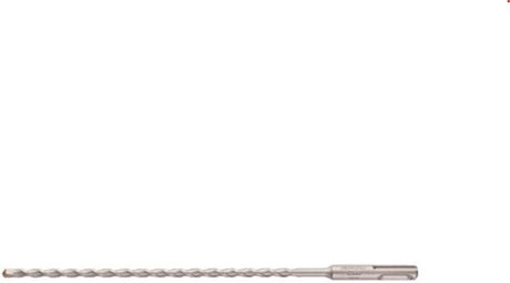 Milwaukee accessoires sds+ contractor 2-snijder 6 x 110 - 1 pc - 4932471217