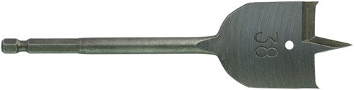 Milwaukee hastighedsbor fb 38 x 152 - 1 stk - 4932363147