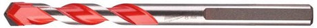 Milwaukee accessoires steen en betonboor bit 6,0x150 - 1pc - 4932471176