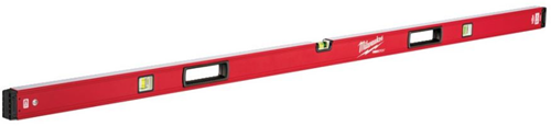 Milwaukee tilbehør vaterpas rygrad | magnetisk | 180 cm - 4932459071