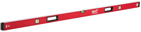 Milwaukee tilbehør vaterpas rygrad | magnetisk | 180 cm - 4932459071