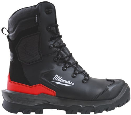 Milwaukee armourtred s7s 1h110111w ci an hro sc fo lg sr veiligheidsschoen - maat 41 - 4932493775