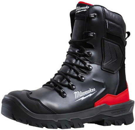 Milwaukee armourtred s7s 1h110111w ci an hro sc fo lg sr veiligheidsschoen - maat 41 - 4932493775