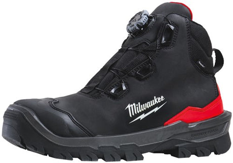 Milwaukee armourtred s7s b1m110111w ci hro sc fo lg sr veiligheidsschoen - maat 44 - 4932493798