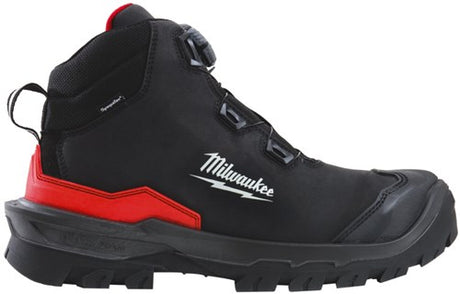 Milwaukee armourtred s7s b1m110111w ci hro sc fo lg sr veiligheidsschoen - maat 47 - 4932493801