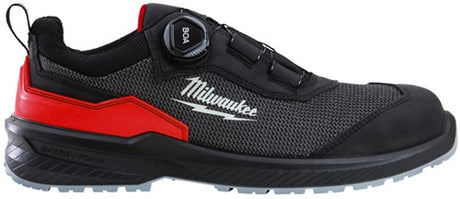 Milwaukee flextred s1ps b1l110133 esd fo sr veiligheidsschoen - maat 43 - 4932498087