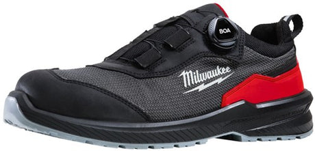 Milwaukee flextred s1ps b1l110133 esd fo sr veiligheidsschoen - maat 44 - 4932498088