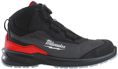 Milwaukee flextred s1ps b1m110133 esd fo sr veiligheidsschoen - maat 44 - 4932498101