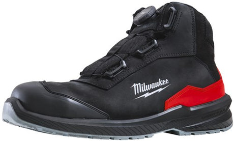 Milwaukee flextred s3s b1m110133 esd sc fo sr veiligheidsschoen - maat 36 - 4932498119