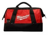 Milwaukee værktøjstaske lille 30 cm entreprenørtaske 4931416739