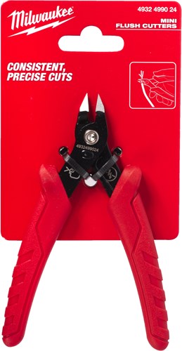 Milwaukee lille skæretang - 4932499024