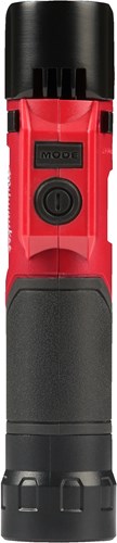 Milwaukee l4 pwl-301 | usb oplaadbare werklamp met draaibare kop - 4933479765 - 4933479765