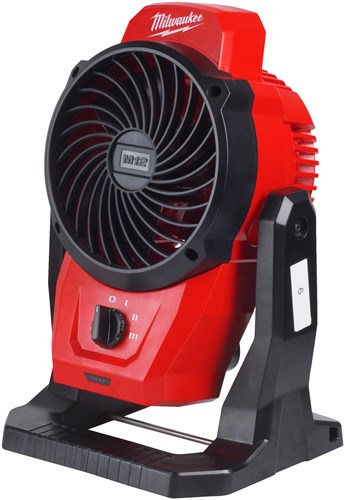 Milwaukee m12 af-0 m12 blæser - 4933478228