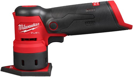 Milwaukee m12 fdss-0b | m12 brændstof punktpudser - 4933479680 4933479680