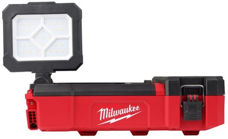 Milwaukee m12 poal-0 | m12™ packout™ area lamp - 4933480473 4933480473