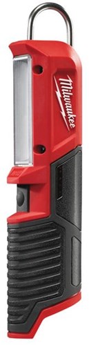 Milwaukee m12 sl-0c staaflamp - 4932430178