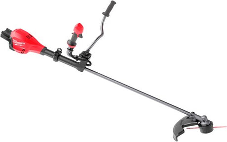 Milwaukee m18 f2bcu-0 m18 fuel™ accu bosmaaier dual | zonder accu's en lader - 4933480859