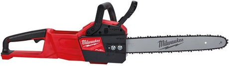 Milwaukee m18 fchsc-0 fuel accu-kettingzaag 30cm (zonder accu en lader) - 4933471441