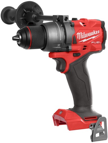 Milwaukee m18 fdd3-0x | m18 fuel boorschroefmachine | 158 nm | autostop | in hd box | zonder accu's en lader - 4933479862