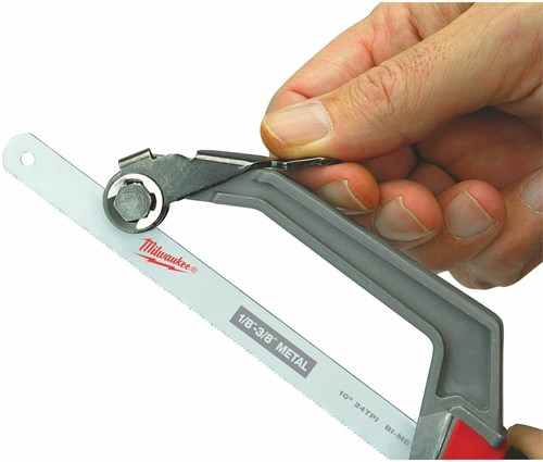 Milwaukee metalsav kompakt - 4932500041