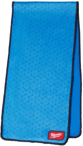 Milwaukee mikrofiber kølehåndklæde - 4932498076