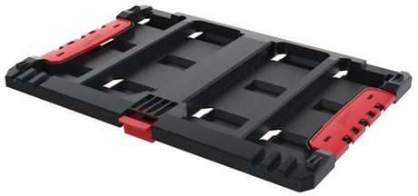 Milwaukee packout adapter plaat t.b.v. hd box 4932464081 4932464081