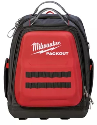Milwaukee pakke rygsæk - rygsæk - 4932471131