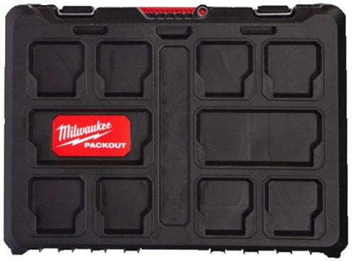 Milwaukee værktøjstaske | for elektrikere - 4932499703