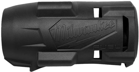 Milwaukee accessoires milwaukee rubberen beschermhuls voor de m18 fmtiw2f - 4932493560