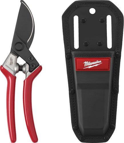 Milwaukee snoeischaar | incl. houder | 20 mm - 4932499680