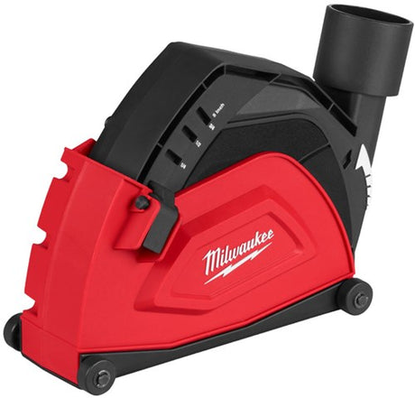 Milwaukee skæremaskiner til støvdæksler | 115 - 125 mm - 4932499768