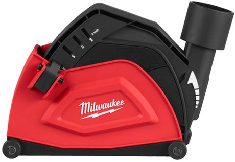 Milwaukee skæremaskiner til støvdæksler | 115 - 125 mm - 4932499768