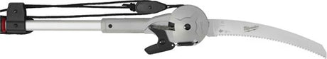Milwaukee telescopische takkenschaar met zaag - 4932498626