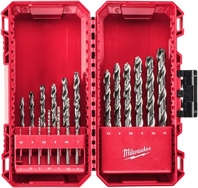 Milwaukee tilbehør milwaukee thunderweb sæt | hss-g | 19x - 4932493869