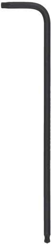 Milwaukee torx sekskantnøgle - t30 - 4932492701