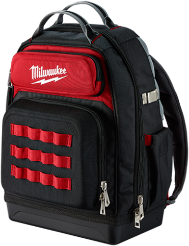Milwaukee ultimate jobsite backpack - 4932464833