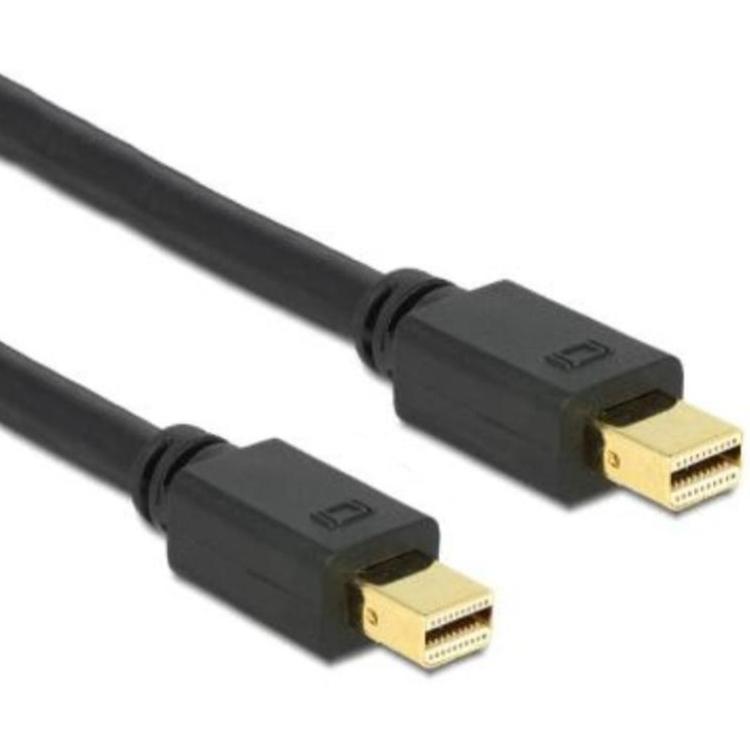 4k mini display port kabel