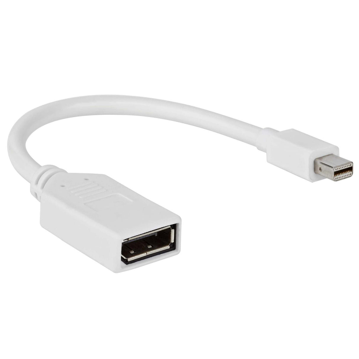 Thunderbolt 2 til skærmportadapter