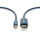 Imp mini display port til hdmi