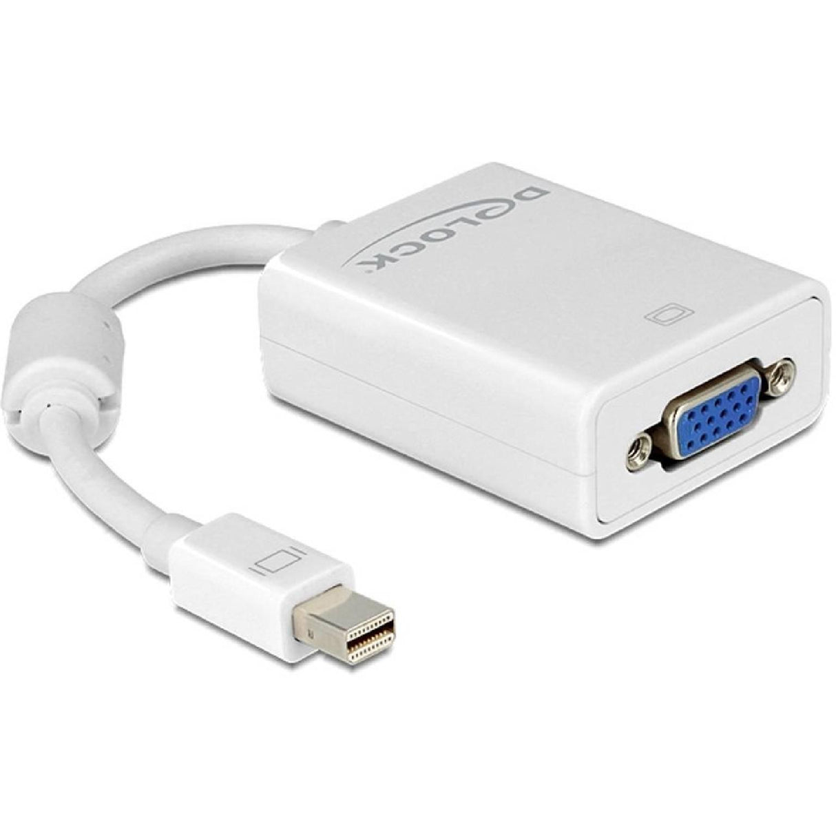 Thunderbolt 2 til VGA adapter