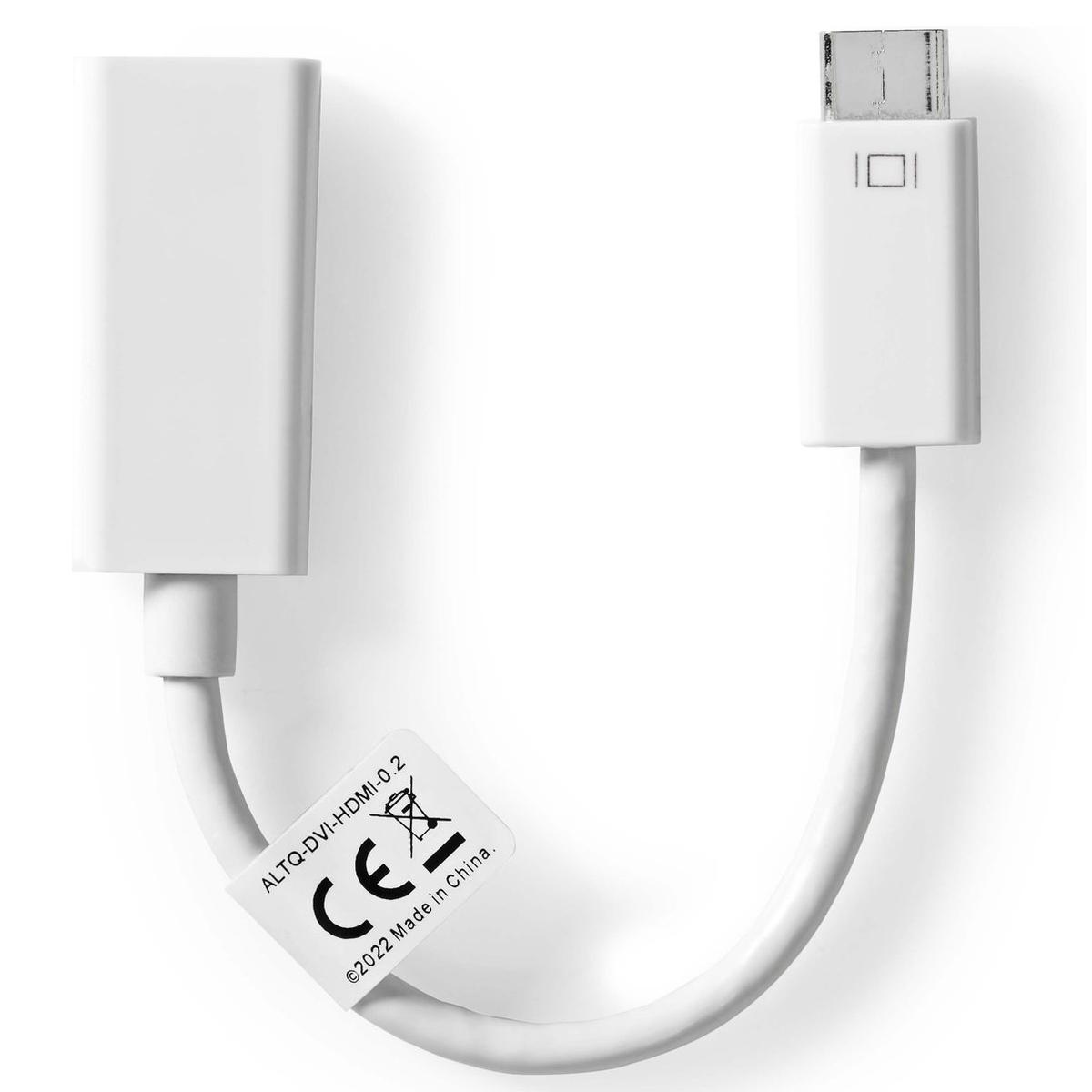 HDMI adapter