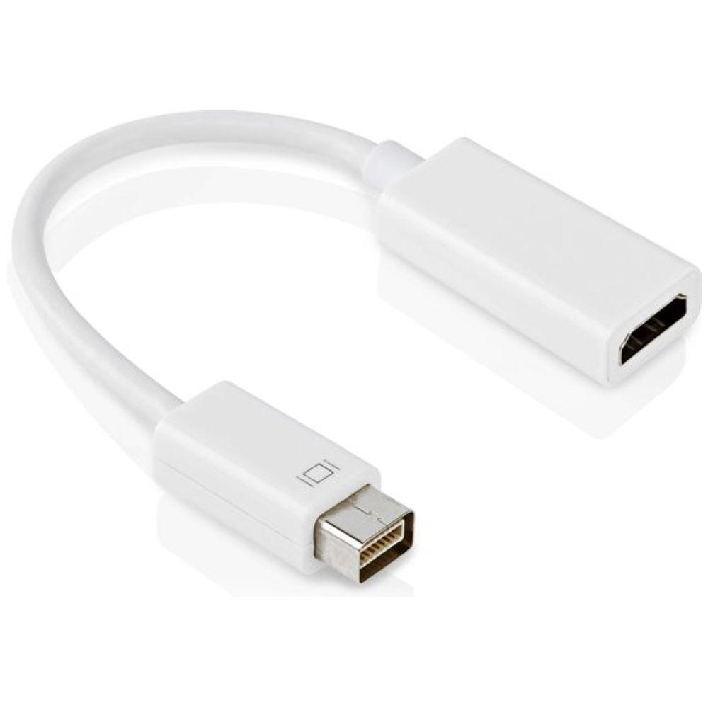 HDMI adapter