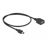 NGK mini USB tilgængelig