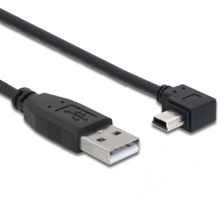 USB-navigationskabel