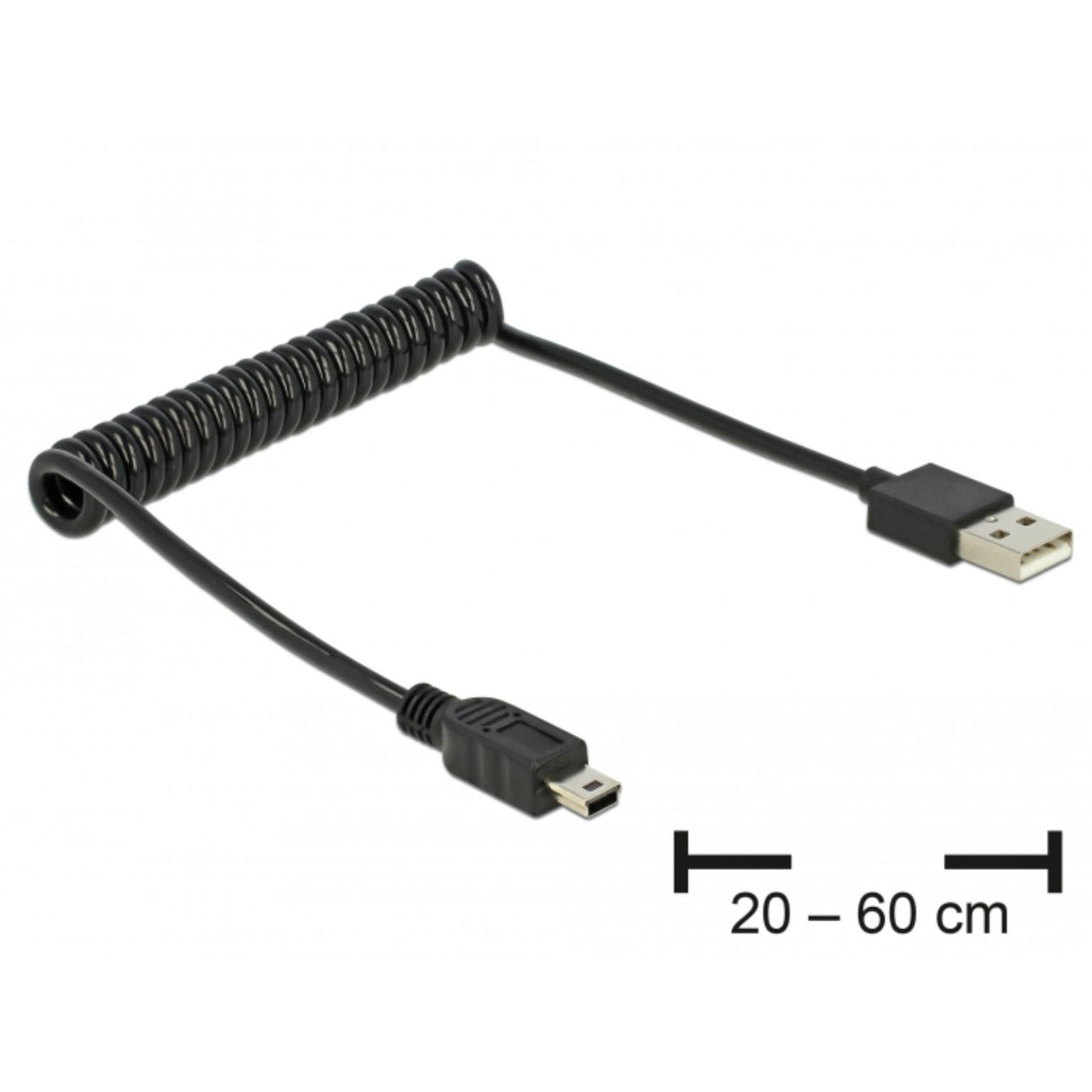 USB-navigationskabel