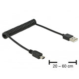 USB-navigationskabel