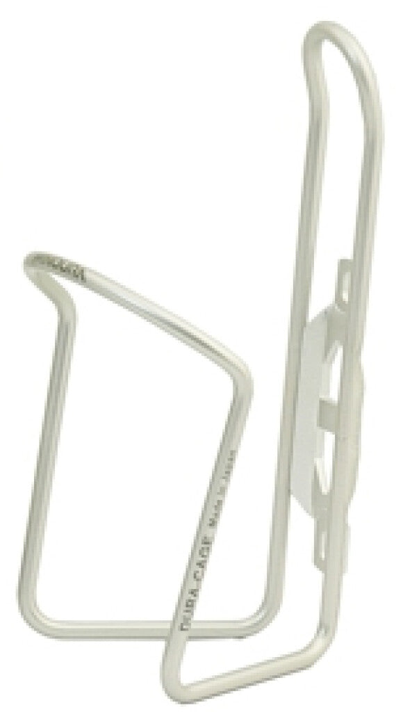 Minoura flaskeholder ab100 ø4,5mm, sølv